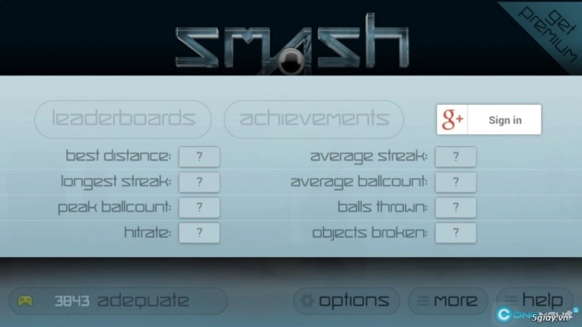 Smash it game bắn phá giải stress hay đồ họa đẹp - 3