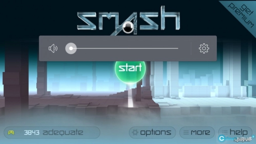 Smash it game bắn phá giải stress hay đồ họa đẹp - 1