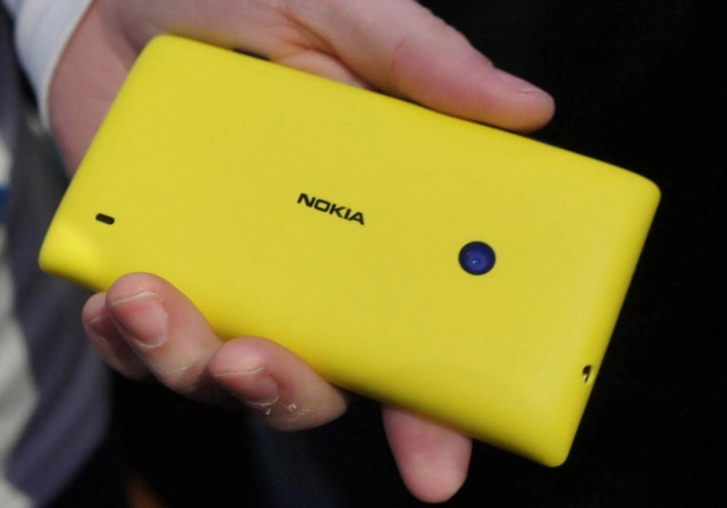 Sơ lược về nokia lumia 520 - 5