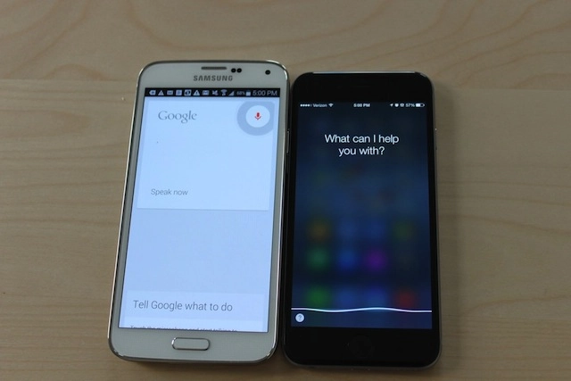So sánh iphone 6 và galaxy s5 dành cho người dùng phổ thông - 3
