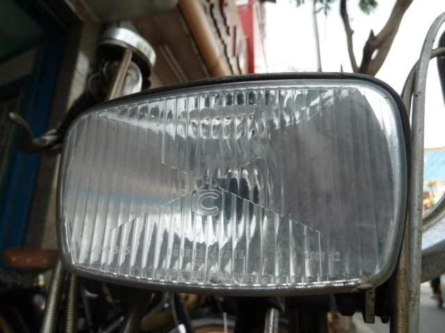 Solex 1 flash hàng kịch độc - 7