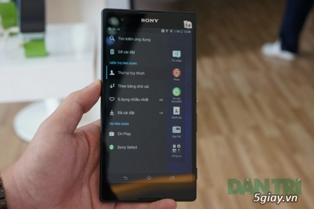 Sony bất ngờ ra mắt phablet tầm trung sớm hơn dự kiến - 6