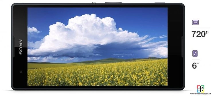 Sony xperia t2 ultra dual sim - điện thoại 2 sim màn hình 6 - 2