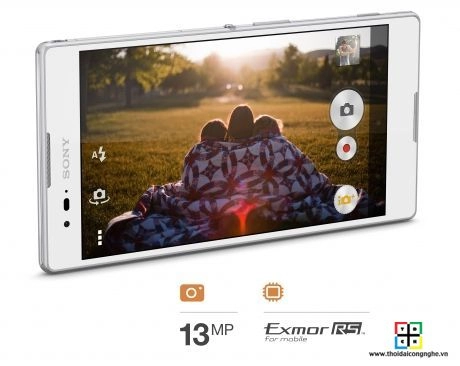 Sony xperia t2 ultra dual sim - điện thoại 2 sim màn hình 6 - 8