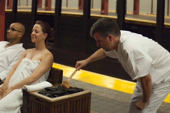 Sốt với dịch vụ spa khỏa thân ở new york - 3