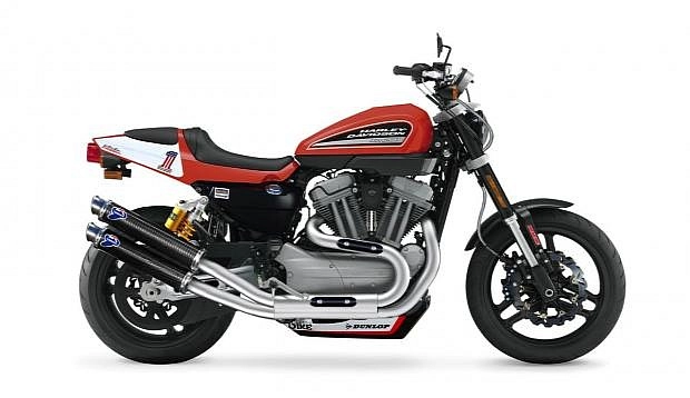 Sportster xr1200rr đã mạnh nay còn mạnh hơn - 1