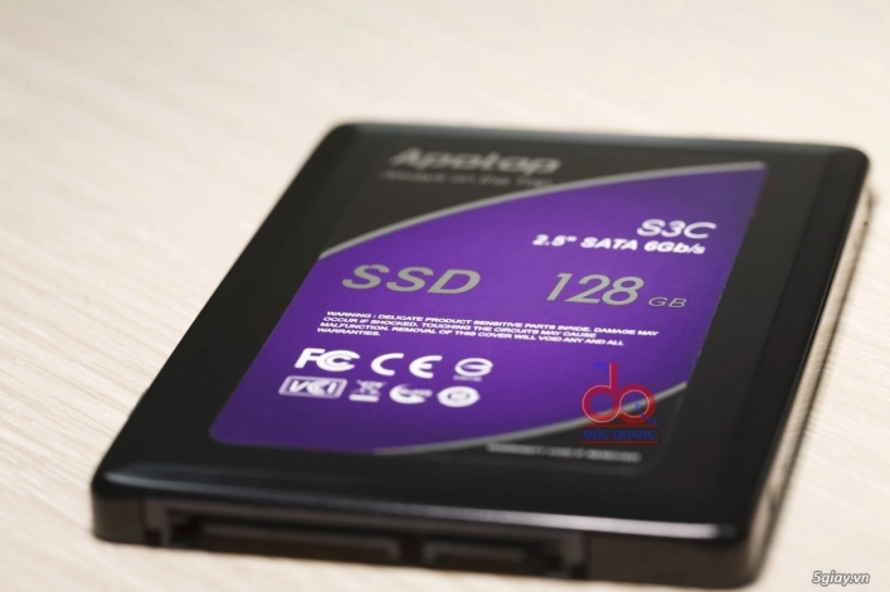 Ssd apotop s3c 128gb - 12