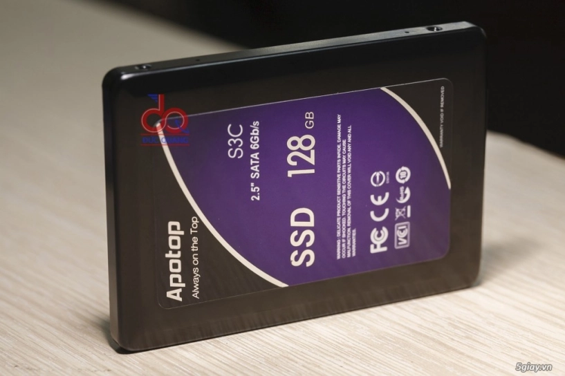 Ssd apotop s3c 128gb - 13