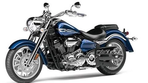 Star motorcycles giới thiệu roadliner s 2014 - 1