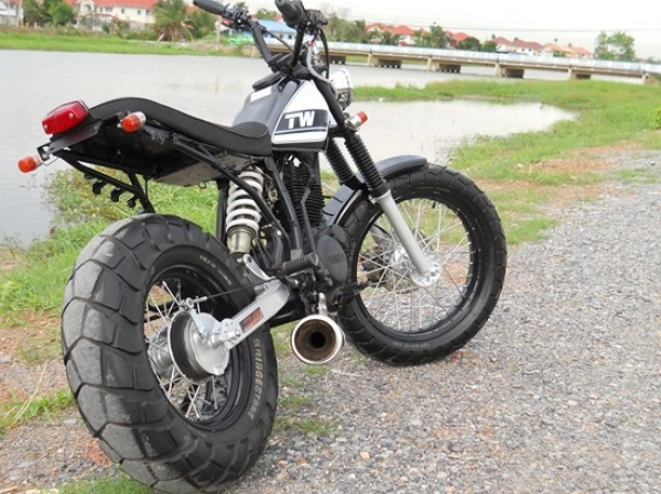 Street tracker - kẻ quậy phá đến từ quá khứ - 10