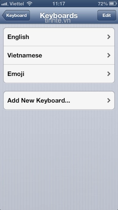 Sử dụng iphone thông minh - phần 4 settings ip5 ios 6 - 19