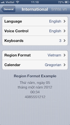 Sử dụng iphone thông minh - phần 4 settings ip5 ios 6 - 20