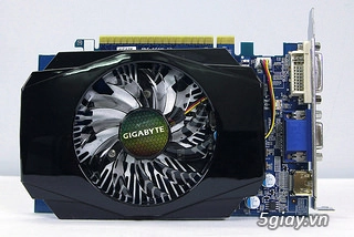 Sự khác biệt geforce gt 630 64bit - 128bit - 3