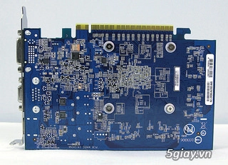 Sự khác biệt geforce gt 630 64bit - 128bit - 7