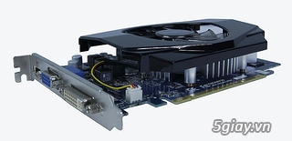 Sự khác biệt geforce gt 630 64bit - 128bit - 9