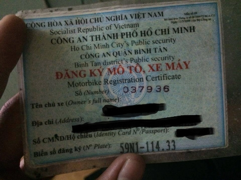 Su xì po và satria cùng nghi án cà vẹt giả - 5