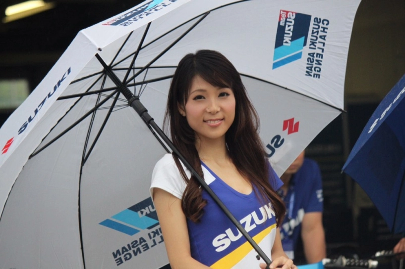 Suzuka circuit tay đua việt nam dành chiến thắng thuyết phục trước vđv sri lanka - 19