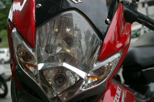 Suzuki belangr 150 - xe côn tay hàng hiếm - 12