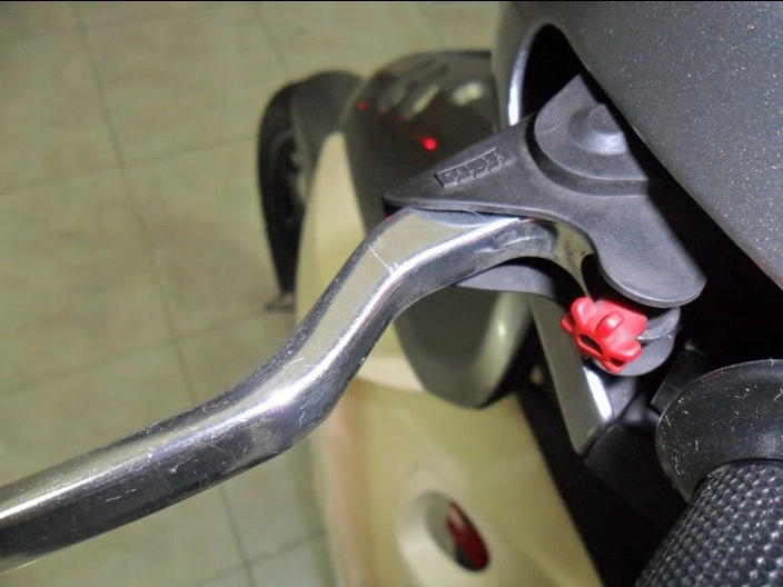 Suzuki fx với bản độ siêu đẹp - 5