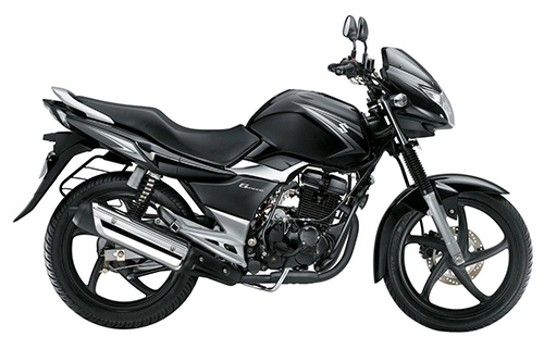 Suzuki gs150r sẽ không về việt nam - 2