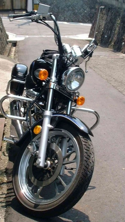 Suzuki gz 125 gz125 - 3