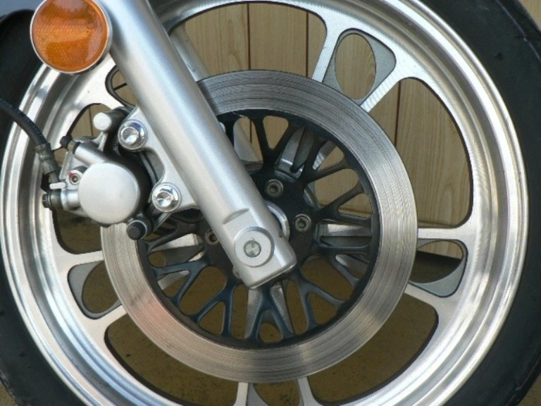 Suzuki gz 125 gz125 - 6