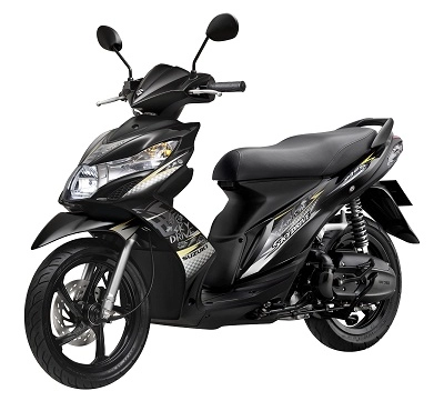 Suzuki skydrive 125cc - xe tay ga cho người cá tính - 3