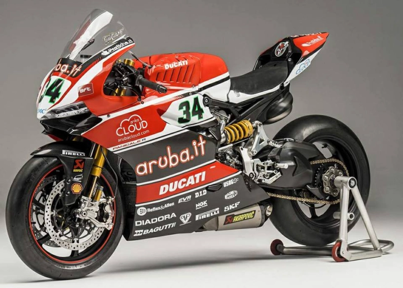 Suzuki và aprillia quay trở lại đường đua motogp 2015 - 4