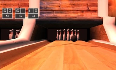 Tai game bowling cuc hay cho android - 2