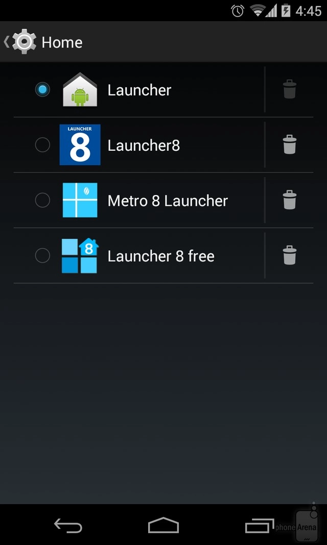 Tải launcher windows phone cho android - trải nghiệm giao diện wp ngay trên android của bạn - 5
