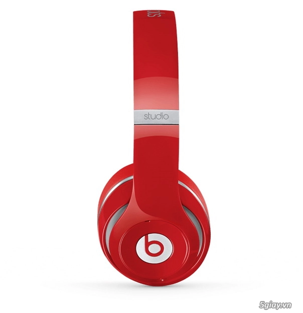 Tai nghe beats studio wireless 2014 vừa được giới thiệu bởi beats by dre - 2