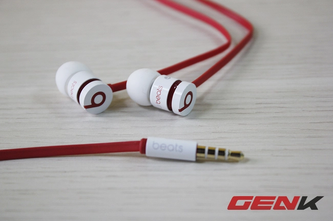 Tai nghe urbeats 2013 giá tốt - nỗ lực đáng giá của beats audio - 11