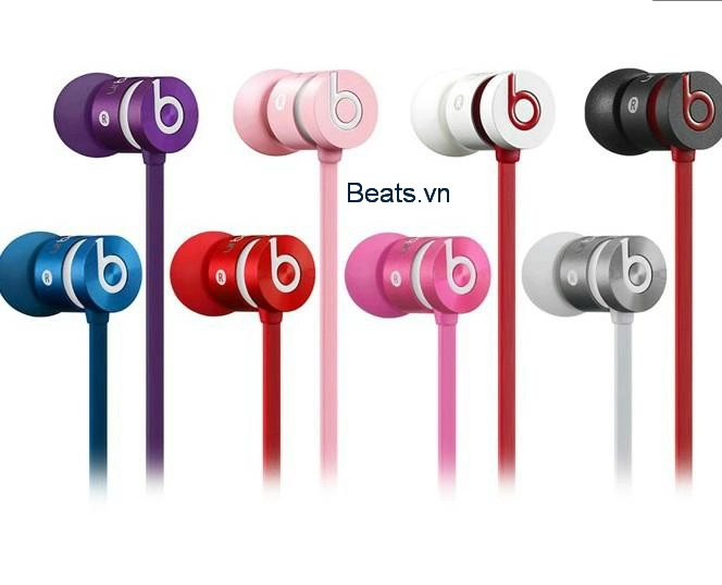 Tai nghe urbeats 2013 giá tốt - nỗ lực đáng giá của beats audio - 16