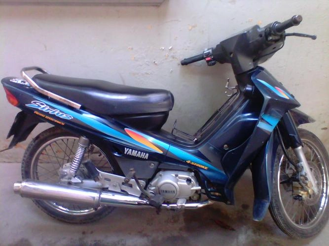 Tại sao ntd vn quay lưng với honda - bỏ rơi suzuki - nghi ngờ luôn yamaha - 3