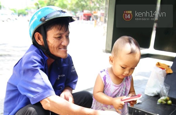 tại sao phải giúp anh đánh giày và chú chó khi chúng ta nghèo nàn và yếu đuối hơn họ - 6