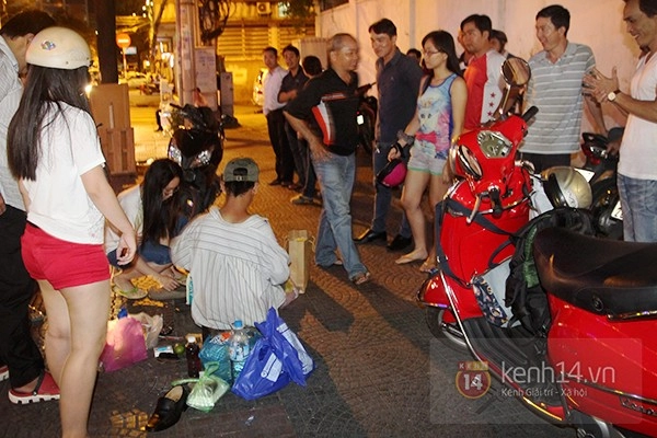 tại sao phải giúp anh đánh giày và chú chó khi chúng ta nghèo nàn và yếu đuối hơn họ - 3