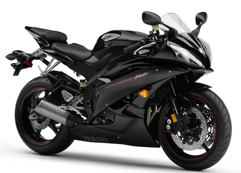 Tản mạn về yamaha r6 chiếc xe đáng trải nghiệm nhất - 2