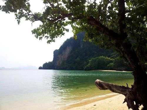 Tất tần tật cẩm nang du lịch bụi ở đảo thiên đường krabi thái lan - 1