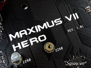 techpowerup review asus maximus vii hero - 1