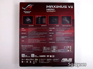 techpowerup review asus maximus vii hero - 4