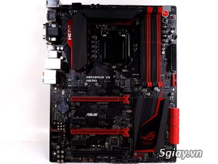 techpowerup review asus maximus vii hero - 9