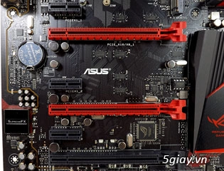 techpowerup review asus maximus vii hero - 13