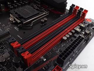 techpowerup review asus maximus vii hero - 14