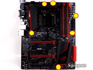 techpowerup review asus maximus vii hero - 17