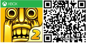 Temple run 2 đã chính thức hỗ trợ các thiết bị windows phone 512mb ram miễn phí - 6