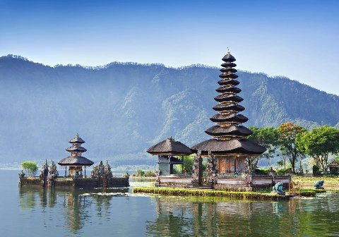 Thiên đường nhiệt đới bali - 2