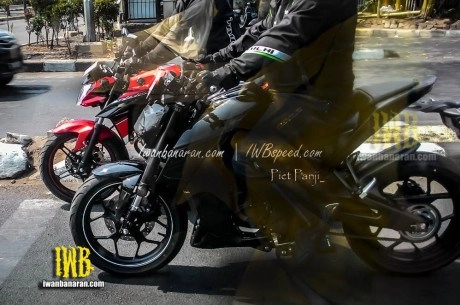 Thông tin tiếp theo dòng yamaha mt-15 hoàn toàn mới của yamaha - 1