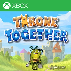 Throne together dành cho wp8 được trang bị đầy đủ tính năng xbox miễn phí - 10