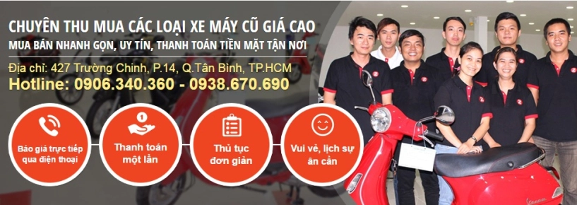 Thu mua xe suzuki cũ giá cao tại tphcm - 3