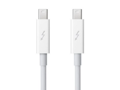 Thunderbolt - công nghệ truyền dữ liệu thế hệ mới - 2